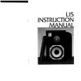 JBL L15 Owners Manual