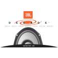 JBL DS35 Owners Manual