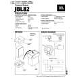 JBL JBL82 Service Manual